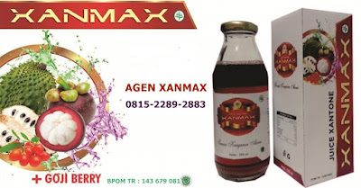 Agen XANMAX