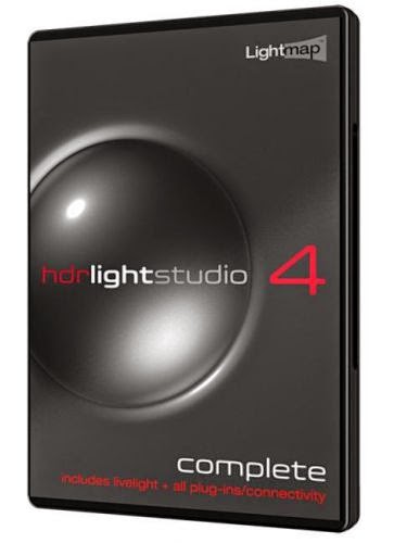 HDR Light Studio 4 (x64) 2015 Portable CRACK and CLEAN