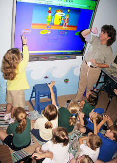 smartboard