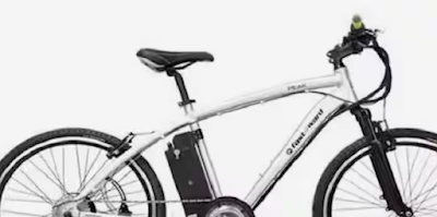 Electric bicycle for only 2 thousand.. 150 km on one charge.. కేవలం 2 వేలకే ఎలక్ట్రిక్ సైకిల్.. ఒక్కసారి ఛార్జ్ చేస్తే 150కి.మీ..