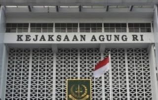 Survei Indikator : Kepercayaan Publik Terhadap Kejaksaan Seiring Kepuasan Masyarakat Terhadap Kinerja Presiden Jokowi 