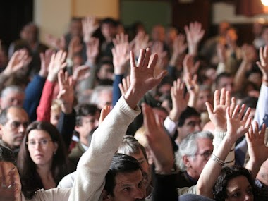 Derecho a la participación política