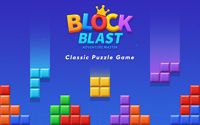 Block Blast Adventure Master Apk