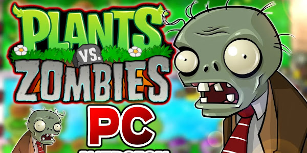 Plants vs. Zombies Features and PC Requirements