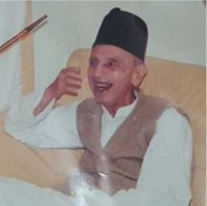 Nawabzada Nasrullah Khan