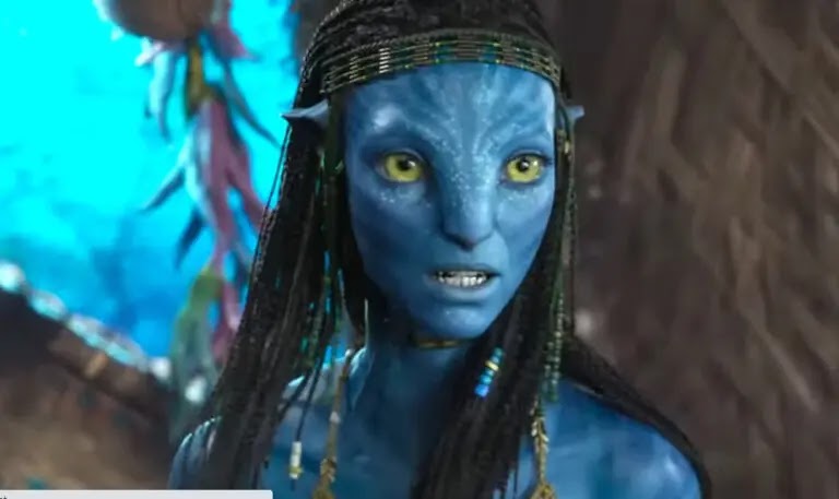 Avatar 2 arrasa en Año Nuevo, con una recaudación global de 1.380 millones de dólares
