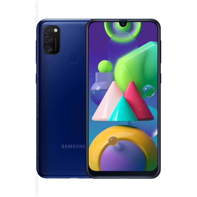 Samsung Galaxy M21 Full Specifications