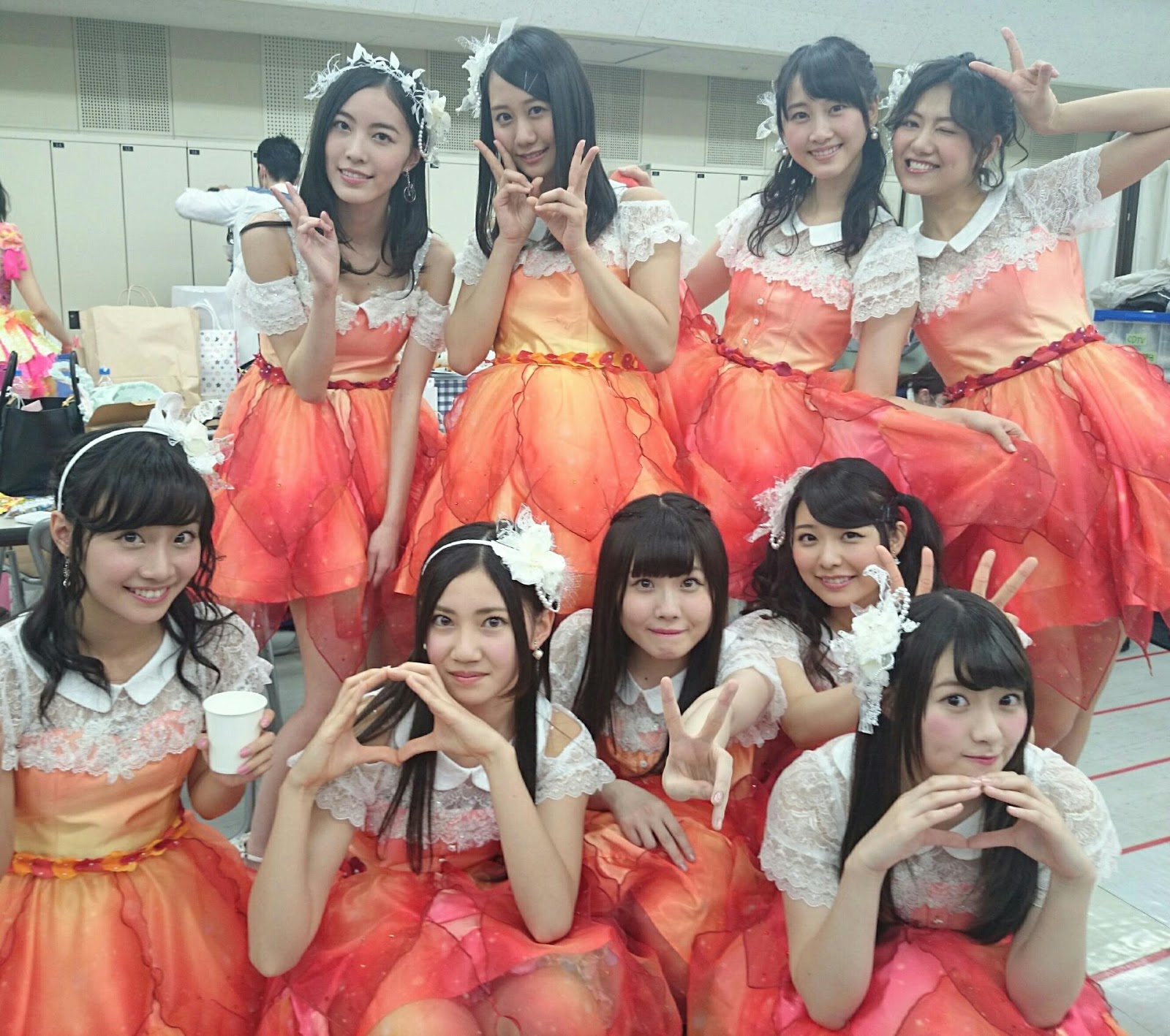今 そこにあるマジ Ske48激励ブログ 11月 15