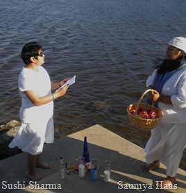 Mpls River ceremony 2010 031