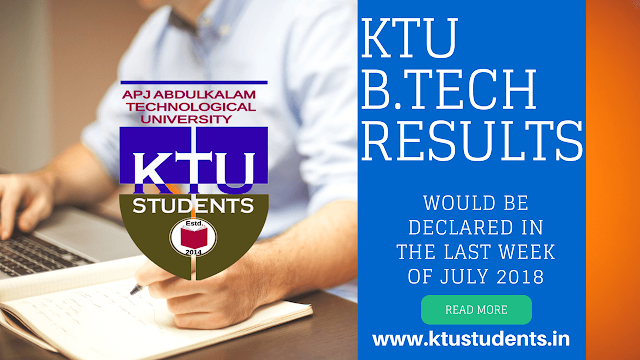 ktu result new