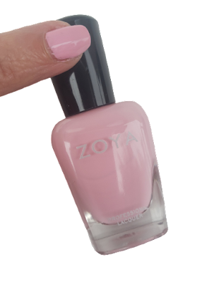 Zoya Maddy Swatch