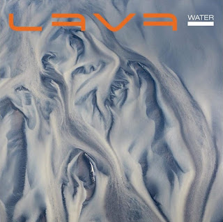  Lava - Water