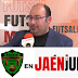Entrevista a David González "Chapi" en Futsalmanía
