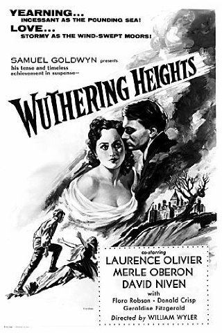 Wuthering Heights (1939)