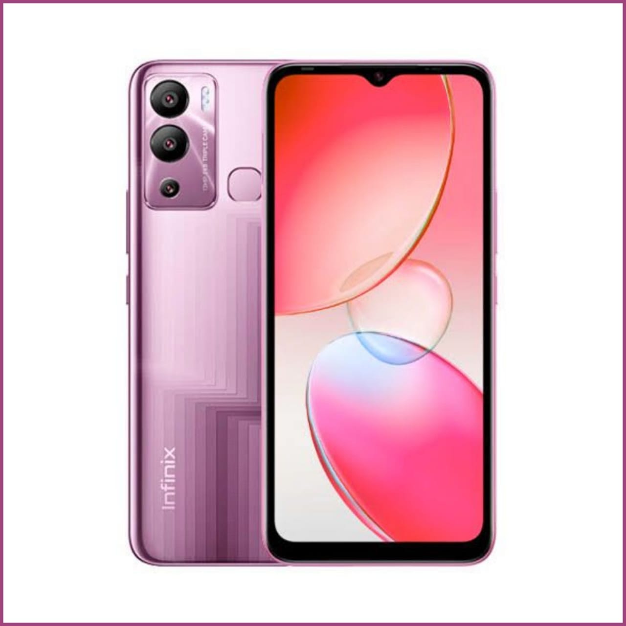 Infinix Hot 12i price in all countries this mobile is a very good mobile