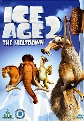 Watch Ice Age 2 The Meltdown (2006) Online For Free Full Movie English Stream