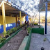 Municipalidad de Copiapó realizó jornada de forestación en escuela Manuel Rodríguez