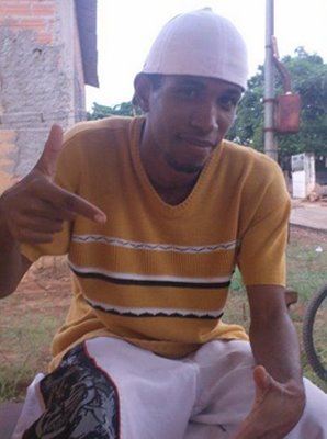 Eu Sou Comparsa