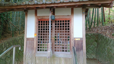 利雁神社(羽曳野市)