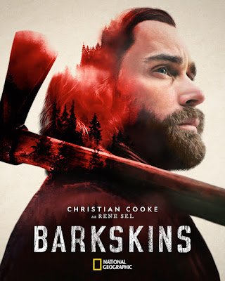 Barkskins Series Poster 5