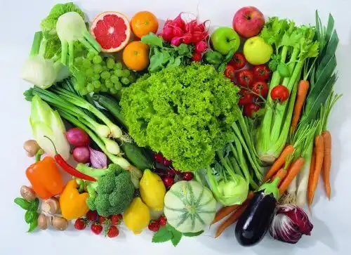 ¿Sabías que los vegetales, frutas y verduras que compras en el supermercado siguen vivas?