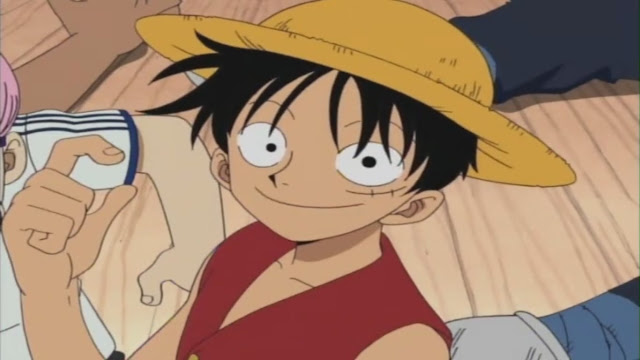 One Piece New Nakama Oggytheogre321