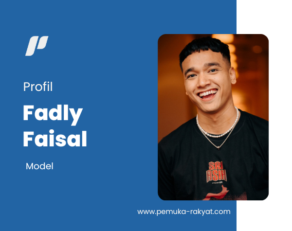 Umur Fadly Faisal