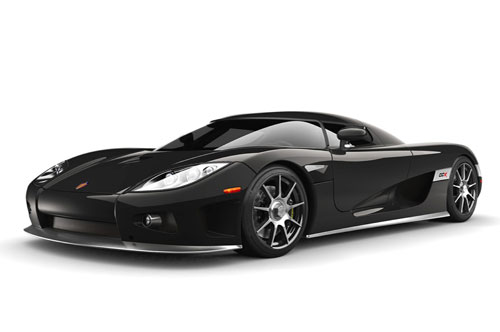 koenigsegg ccx