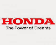 Penerimaan Karyawan Besar-besaran PT. Honda Motor Untuk D3-S1 Semua Jurusan..!!! Untuk Menempati Sebagai Staf : 1. Field Operation Staff 2. Purchasing and Procurement Staff 3. Production Staff 4. Training Staff 5. Accounting Staff