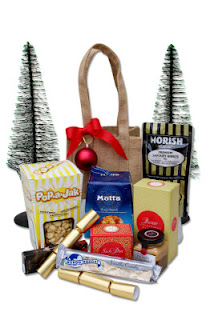 christmas hampers perth 2019