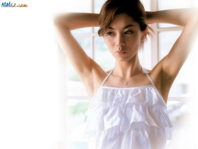 Itou Misaki, Cute Japanese Actress