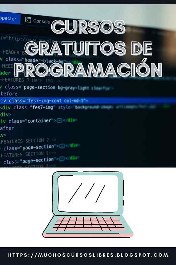 Cursos Gratis de CSS, CSS3 y HTML5