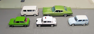 tomica limited vintage