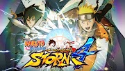 Naruto Games Ps4 Free Download