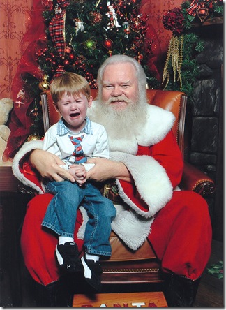 santa