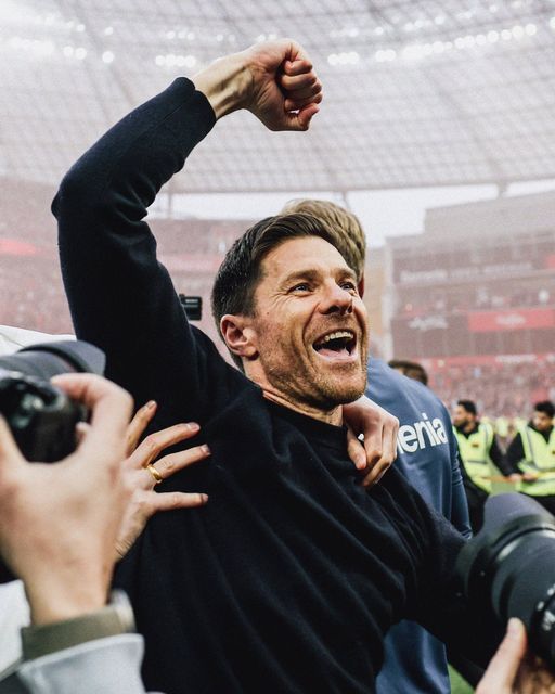 Historic Bundesliga Campaign Concludes for Invincible Bayer Leverkusen