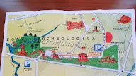Cartina Sicilia Valle Dei Templi