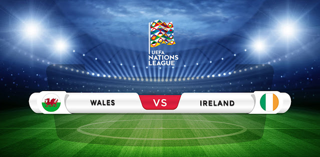 Wales vs Ireland Prediction & Match Preview