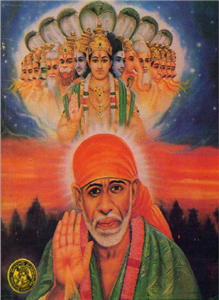 Sri Shiridi Saibaba Mahathyam Songs
