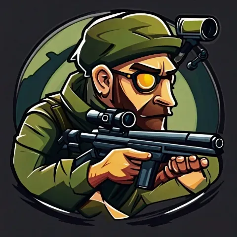 Modern Sniper