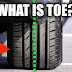 What is Toe? 