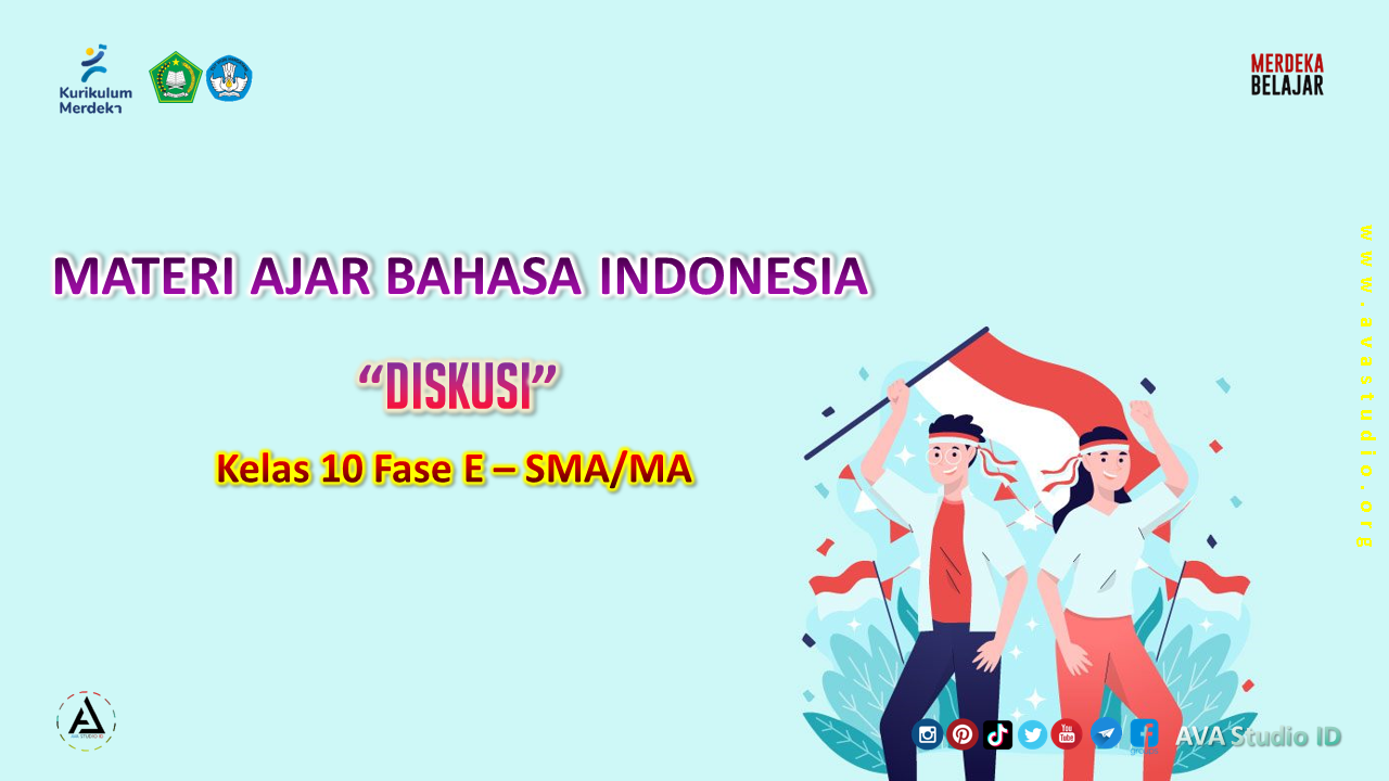 Diskusi