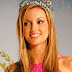 2003 Miss World Rosanna Davison