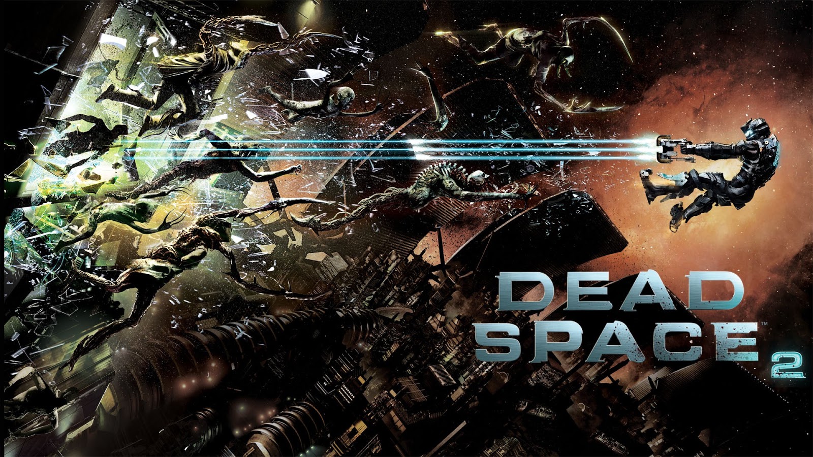 Link Tải Game Dead Space 2 Free Download