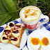 27 Ideas for morning breakfast 