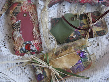 Free Gift Tags with Referral Purchase