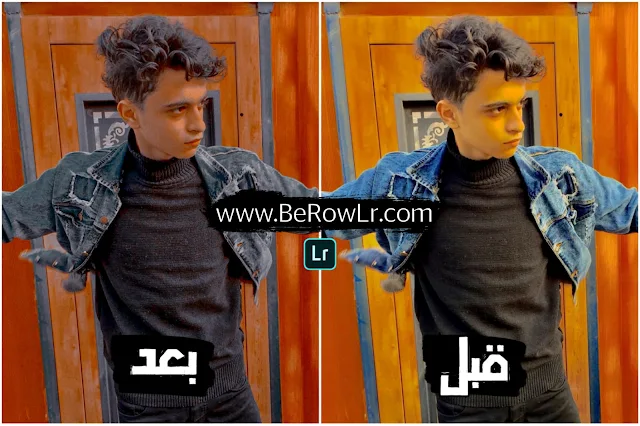 افضل طريقة تحميل بريست لايت روم الانستقرام بدون باسورد 2024 - Lightroom preset