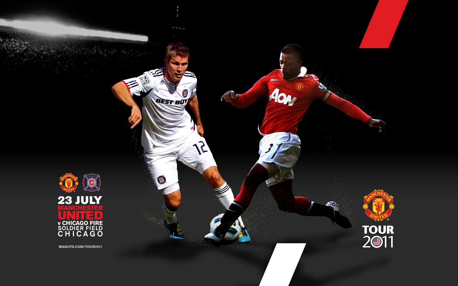 ... 2013/2014 squad wallpaper download | Manchester United Wallpapers