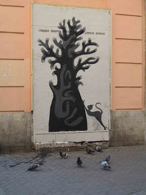 Excellent Street Art And Graffiti