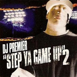 Step Ya Game Up Vol.2